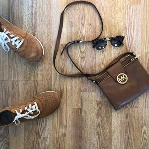 Michael Kors Cross Body bag